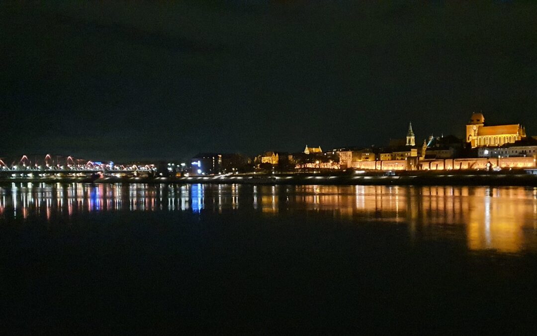 Trzeci test, ostatni dzwonek przed prawdziwą podróżą